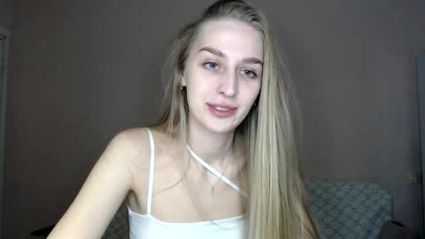 Femke online show from February 12, 11:06 pm