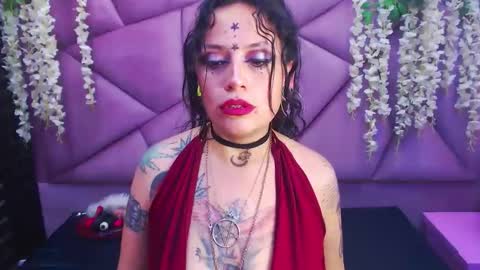 Fenix Lilith69 online show from April 14, 9:15 pm