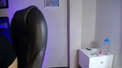 Fenix online show from March 26, 1:46 pm