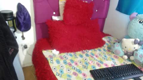 Fenixxx online show from September 11, 8:31 pm