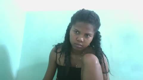 Snapshot of fenou122745 chatting on October 8, 6:34 pm fenou122745 online show from October 8, 6:34 pm