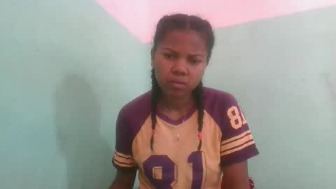 Snapshot of fenou122745 chatting on October 14, 6:27 am fenou122745 online show from October 14, 6:27 am