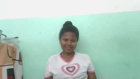 Snapshot of fenou122745 chatting on October 2, 4:34 pm fenou122745 online show from October 2, 4:34 pm