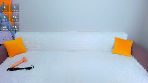 Snapshot of feral__berry__ chatting on January 11, 8:33 am Regi online show from January 11, 8:33 am