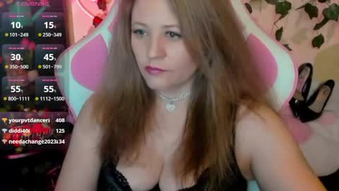 Ferall Btrrry online show from April 16, 9:39 pm