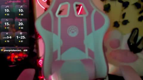 Ferall Btrrry online show from April 16, 8:08 pm