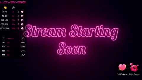 Milana online show from January 18, 5:20 am