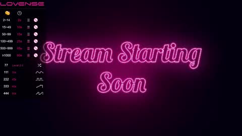 Milana online show from October 2, 11:59 am