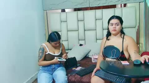 FerMartinsz online show from July 29, 12:27 pm