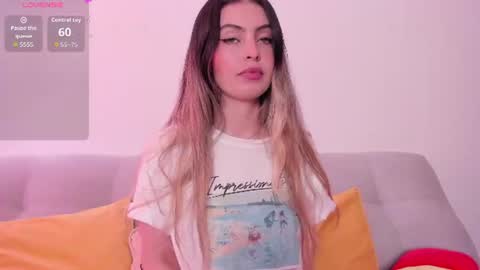 fernanda  online show from July 22, 5:14 pm