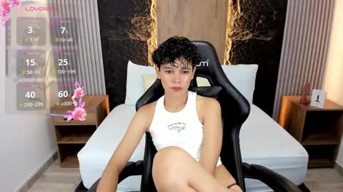 Snapshot of fernanda_indie chatting on February 12, 7:13 pm F E R N A N D A online show from February 12, 7:13 pm