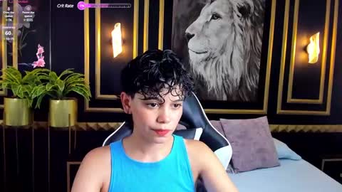 Snapshot of fernanda_indie chatting on January 8, 7:45 pm F E R N A N D A online show from January 8, 7:45 pm