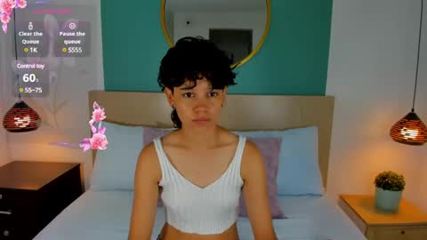 Snapshot of fernanda_indie chatting on January 30, 12:06 pm F E R N A N D A online show from January 30, 12:06 pm