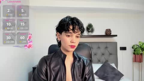 Snapshot of fernanda_indie chatting on December 19, 2:34 am F E R N A N D A online show from December 19, 2:34 am