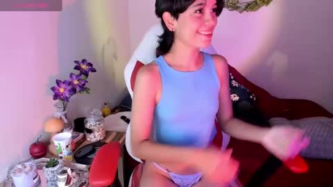 Snapshot of fernanda_indie chatting on February 28, 11:12 pm F E R N A N D A online show from February 28, 11:12 pm