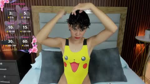 Snapshot of fernanda_indie chatting on January 29, 12:02 pm F E R N A N D A online show from January 29, 12:02 pm