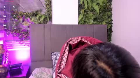 fernanda_liie_ online show from January 13, 12:31 pm