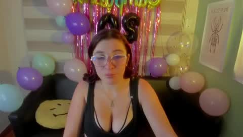 Fernanda Diaz online show from January 10, 6:09 am