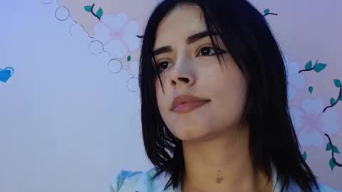 Mara Fernanda online show from February 17, 3:50 am