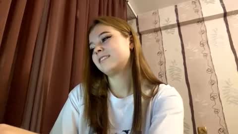 fernandamathson online show from October 17, 4:32 pm