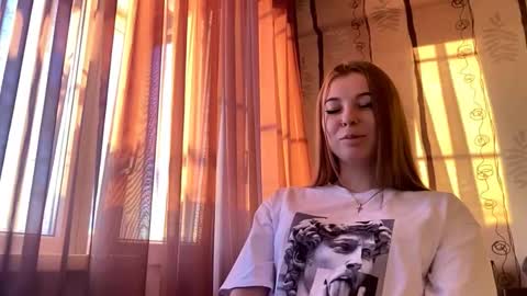 fernandamathson online show from October 16, 11:02 am