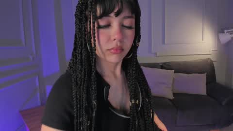 Snapshot of fernandax1_ chatting on February 24, 6:47 pm FER online show from February 24, 6:47 pm