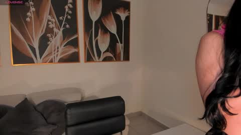 Snapshot of fernandax1_ chatting on October 2, 12:43 pm FER online show from October 2, 12:43 pm
