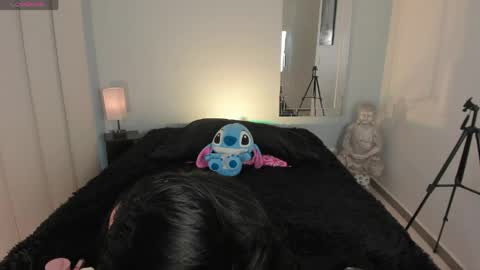 FERNANDA online show from April 14, 6:19 pm