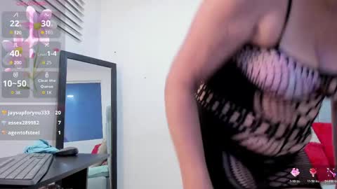 Marcela online show from May 15, 11:51 pm