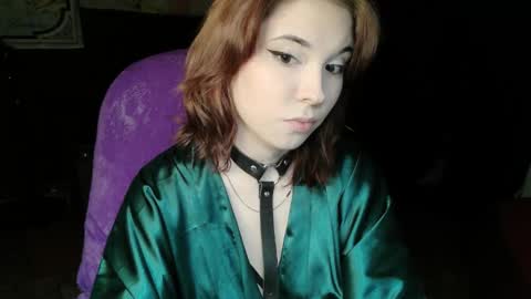 Kimberly online show from October 21, 2:32 pm