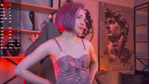 Rey online show from October 26, 2:01 pm