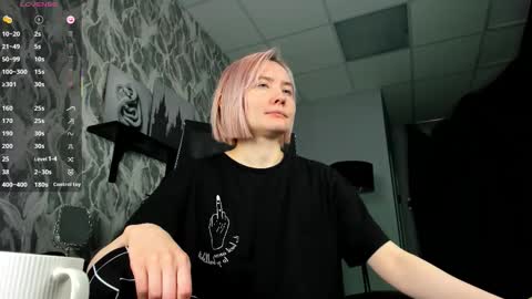 Rey online show from November 23, 2:41 pm