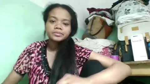 Snapshot of fetranialdy chatting on September 26, 9:40 am fetranialdy online show from September 26, 9:40 am