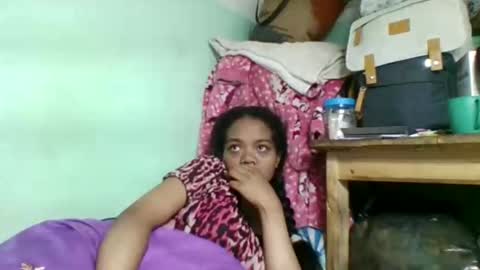 Snapshot of fetranialdy chatting on September 30, 9:59 am fetranialdy online show from September 30, 9:59 am