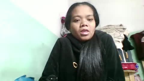 Snapshot of fetranialdy chatting on September 10, 5:18 am fetranialdy online show from September 10, 5:18 am