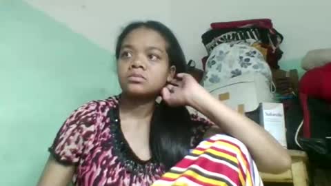 Snapshot of fetranialdy chatting on October 11, 1:03 pm fetranialdy online show from October 11, 1:03 pm