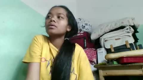 Snapshot of fetranialdy chatting on September 12, 5:30 am fetranialdy online show from September 12, 5:30 am