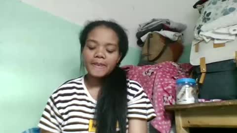 Snapshot of fetranialdy chatting on September 23, 9:18 am fetranialdy online show from September 23, 9:18 am