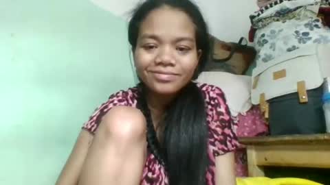 Snapshot of fetranialdy chatting on October 12, 1:13 pm fetranialdy online show from October 12, 1:13 pm