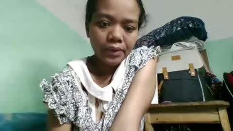 Snapshot of fetranialdy chatting on September 14, 5:38 am fetranialdy online show from September 14, 5:38 am