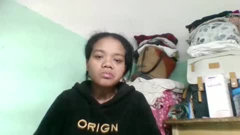Snapshot of fetranialdy chatting on September 25, 9:19 am fetranialdy online show from September 25, 9:19 am
