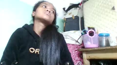 fetranialdy online show from October 21, 5:11 am