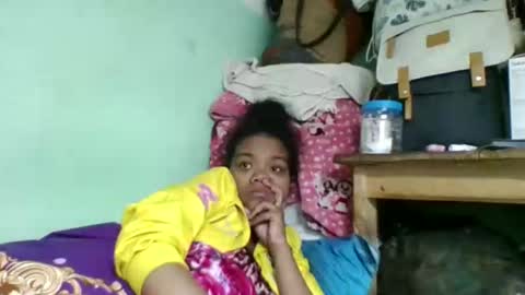 Snapshot of fetranialdy chatting on September 27, 9:49 am fetranialdy online show from September 27, 9:49 am