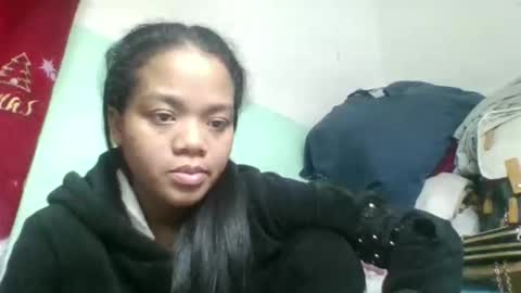 Snapshot of fetranialdy chatting on September 16, 6:43 am fetranialdy online show from September 16, 6:43 am