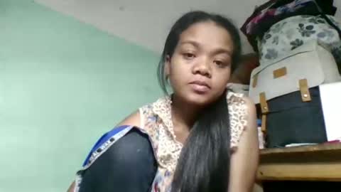 Snapshot of fetranialdy chatting on October 6, 11:49 am fetranialdy online show from October 6, 11:49 am