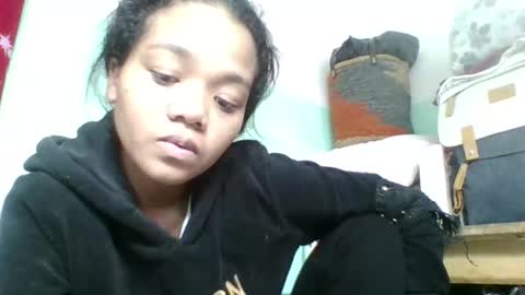 Snapshot of fetranialdy chatting on September 17, 6:44 am fetranialdy online show from September 17, 6:44 am