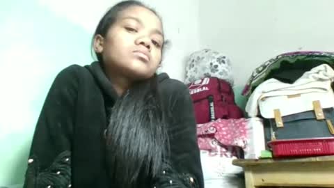 Snapshot of fetranialdy chatting on September 13, 5:37 am fetranialdy online show from September 13, 5:37 am
