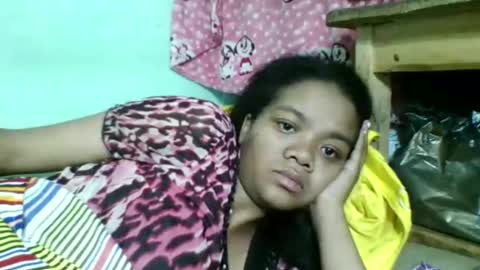 Snapshot of fetranialdy chatting on October 14, 1:35 pm fetranialdy online show from October 14, 1:35 pm