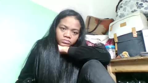 Snapshot of fetranialdy chatting on October 4, 10:54 am fetranialdy online show from October 4, 10:54 am