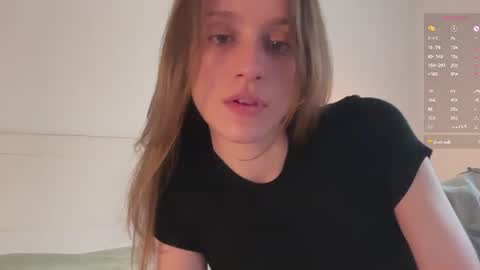 Lisa online show from August 3, 4:56 pm